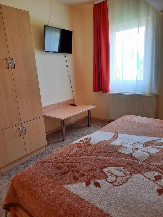 Harmonia Vendeghaz Apartment Balatonalmádi Exterior photo